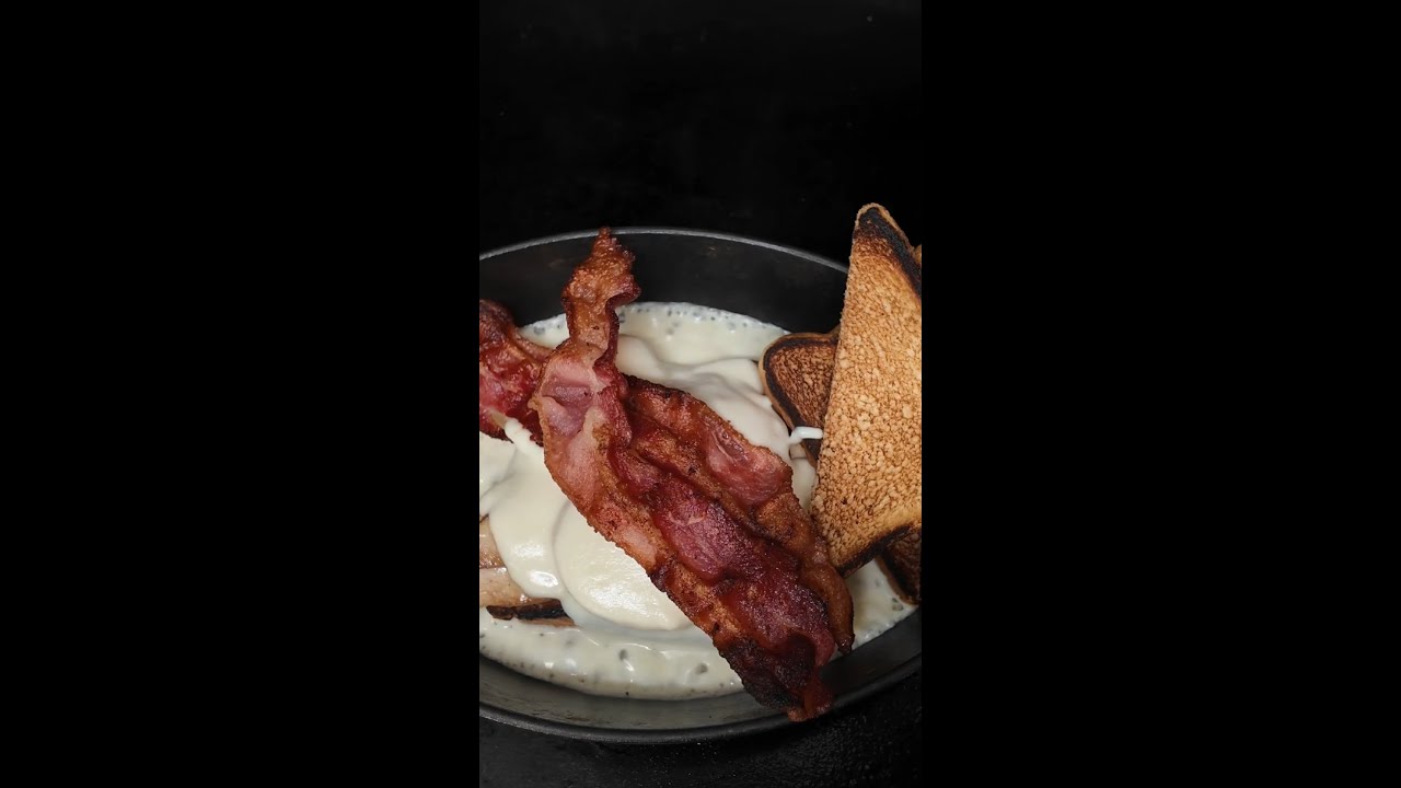 Kentucky Hot Brown Recipe