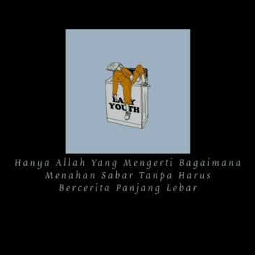 Story Wa 30 Detik || Lagi Sedih (Surgamu)