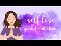 10 Minute Meditation for Self Love