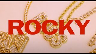Roadrun CMoe - Rocky