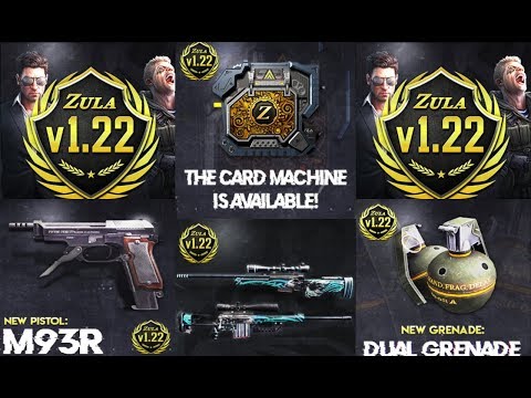 Zula - 🔥NEW