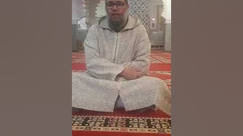 القارئ حسن مسيمك ما تيسر من سورة الكهف