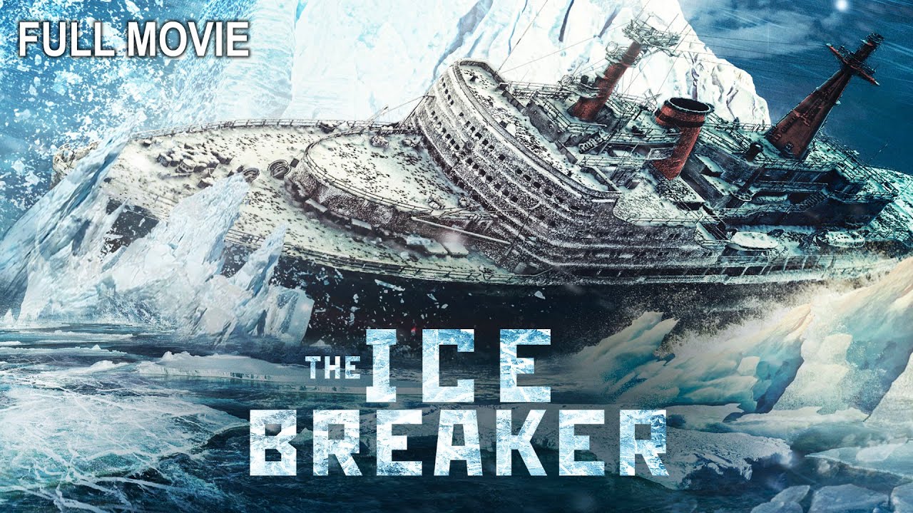 Download The Icebreaker | Full Action Movie