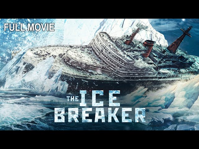 The Icebreaker  Full Action Movie 