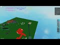 how to make teleporter + invisible avatar with btools