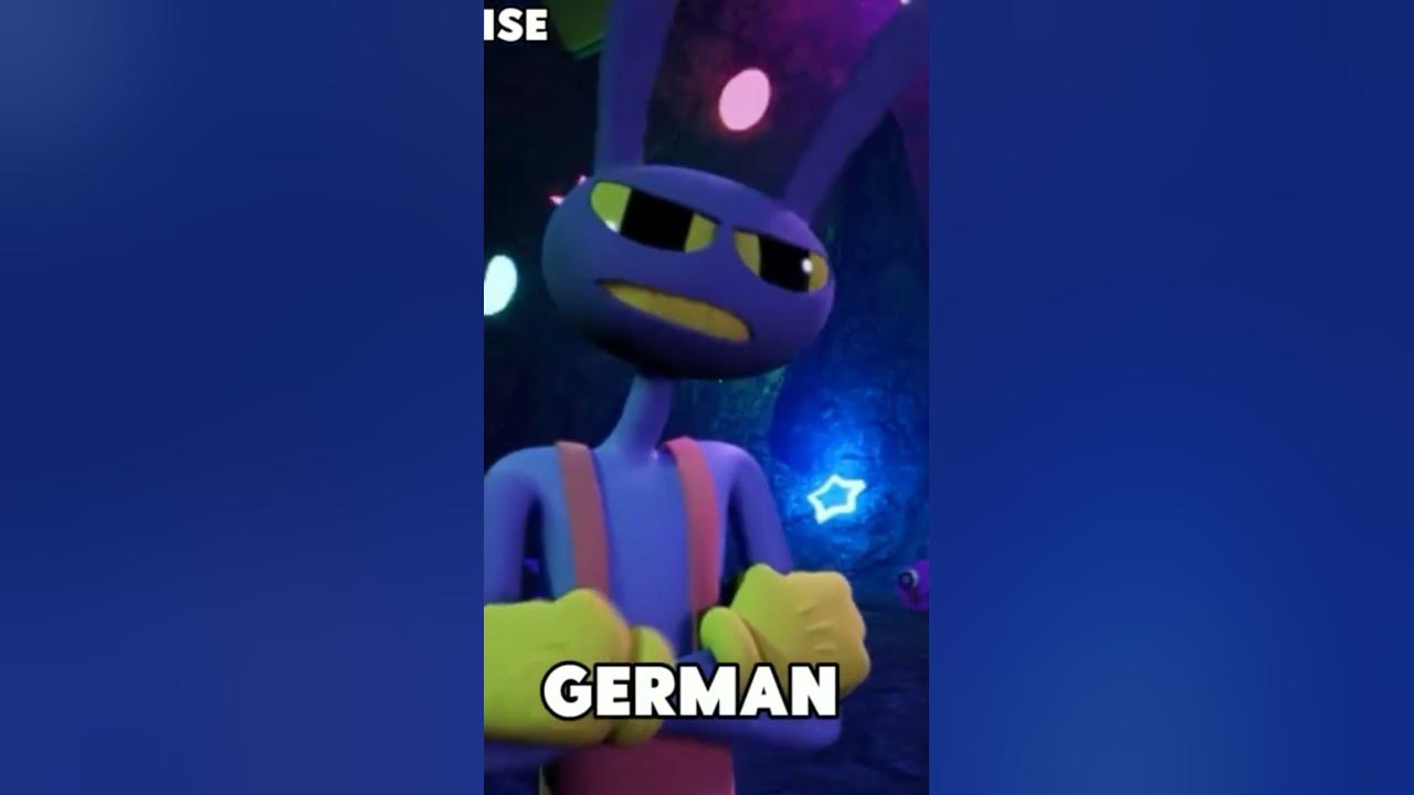 Jax And Glonk Queen In Different Languages YouTube jax-and-glonk-queen-in-different-languages-youtube