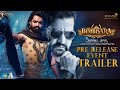 NTR for BIMBISARA trailer- Bimbisara pre release event: Kalyan Ram, Catherine, Samyuktha