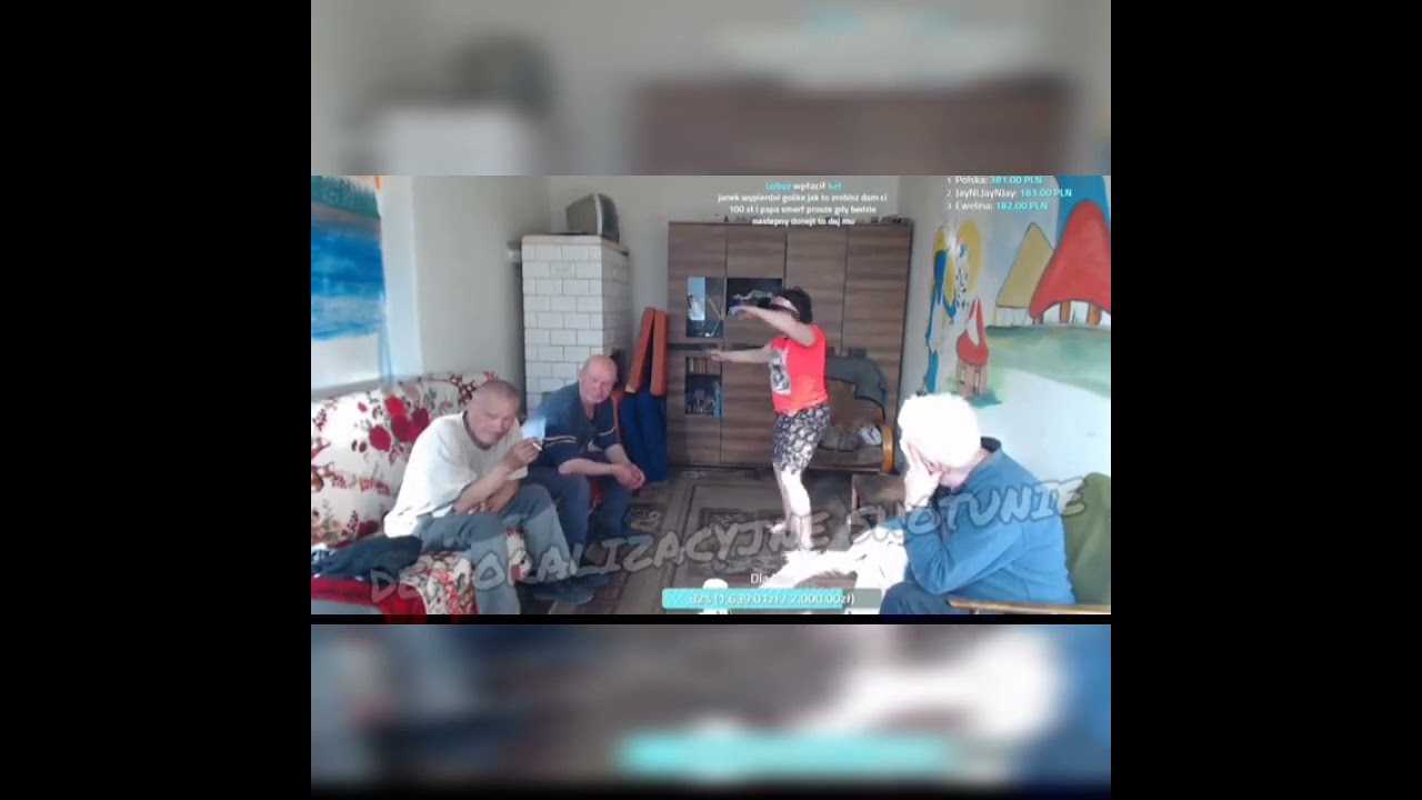 Wyglądasz idealnie. Nowy teledysk.😁😁😁