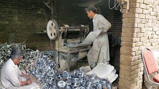 Top 6 Most Incredible Manufacturing Processed Videos || Mass Manufacturing Production Videos