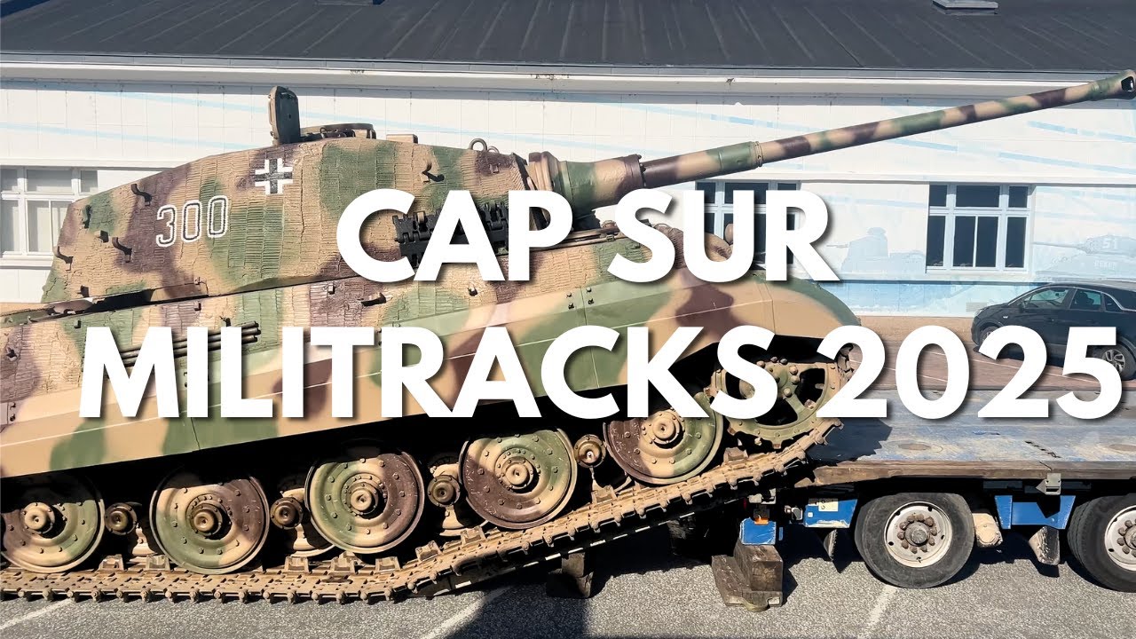 Housse De Chargeur Rigide Blindée HK Army - Modèle Hardline, 68ci, Motif Rayure Tigre - Neuf