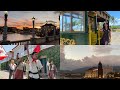 mini vlog: las casas filipinas de acuzar bataan