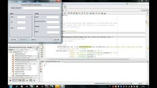 TUGAS UTS demo program sederhana || Rizki muhammad ramadhan 19 55 201 241 (p2k)