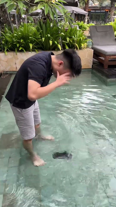 Sombong langsung kena karma 😳 #kenwilboy