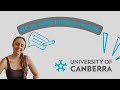 Spilling the tea on the uc  university of canberra student experience