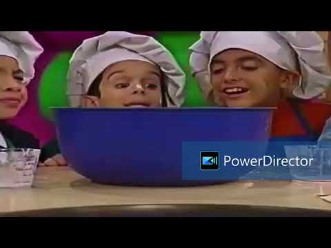 Barney Friends Season 3 Theme Song My Version 