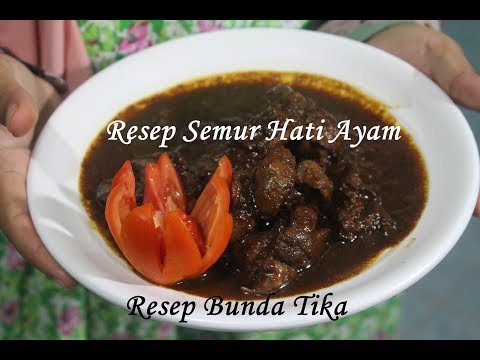 resep-semur-ati-ayam-yang-enak-dan-praktis