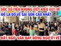 S tin khng vit kiu gi v vit nam i bt ng sn bay ng c