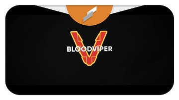 (Intro) - [ BloodViper ] - {2D}
