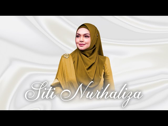 Lagu Nostalgia Siti Nurhaliza | Purnama Merindu | Wajah Kekasih class=