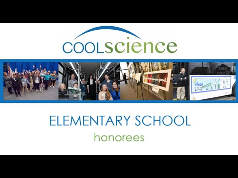 2021 Virtual Celebration: Worcester Elementary Schools