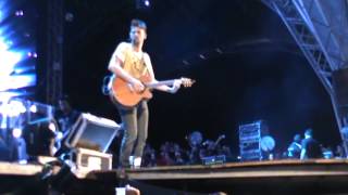 Download Lagu Munhoz e Mariano 18 05 2013 Dois mundos - Momento Errado MP3