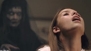 Проклятие Пиковой Дамы — Трейлер (2021) Ужасы, Канада