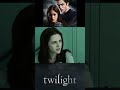 The Tutting Of Bella Swan