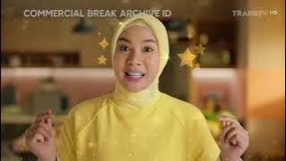 Trans TV HD - Jeda Iklan pada saat Tanpa Batas (14 Maret 2023, 21:24 WIB)
