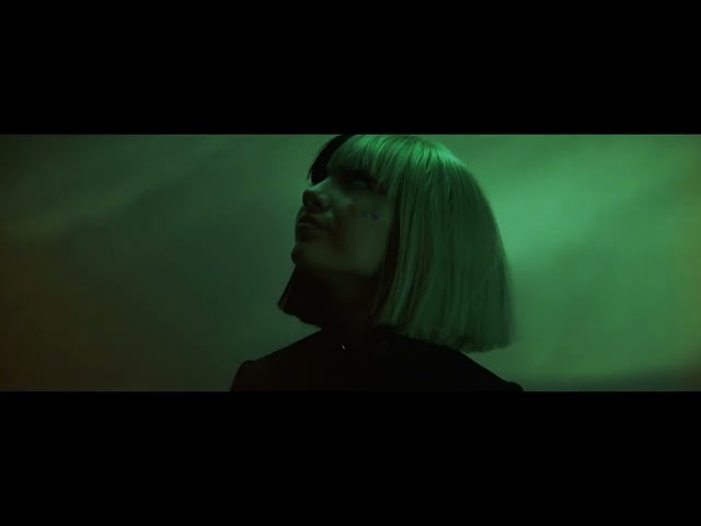 Eminem ft. Sia - Glass House [Music Video 2025]