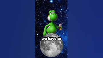 Nintendo Leaked A Yoshi Game?