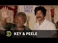 Macedonian Café - Key & Peele