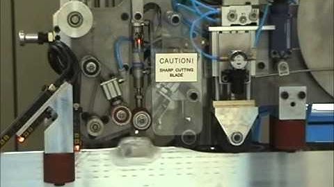 Electrical Insulation Taping Machine