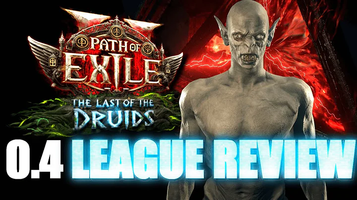 MY REVIEW OF THE 0.4 PATCH (AFTER 3 DAYS)