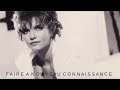 Diane Tell - Faire à nouveau connaissance (Paroles)