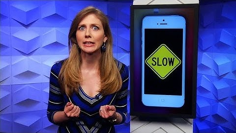 CNET Update - Sprint stops data throttling, AT&T faces FCC fine