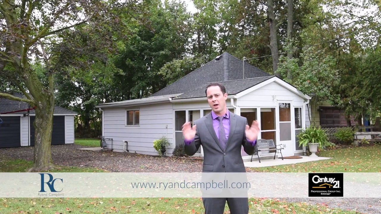 Brant County - 98 Oakland Road, Scotland - Presented by Ryand Campbell