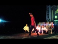 Panggung gembira Extreme jks