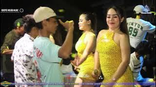 EXOTIC || DARAH MUDA VERSI VJ AWALIA || VOC : IKA MALEHOY || LIVE CIKAWAH - SOBANG