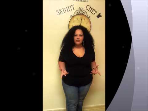 Spoken word "This is only a test"