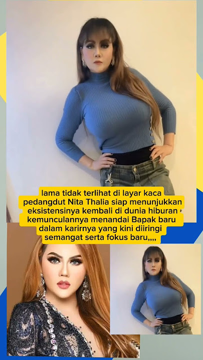 pedangdut Nita thalia,,, #shortvidio #viralvideo #fyp #nitathalia