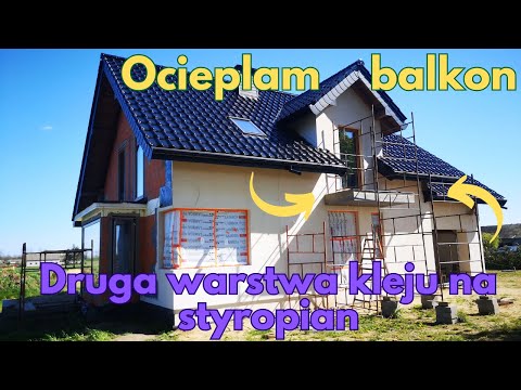 Wideo: Jak ocieplić balkon własnymi rękami