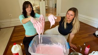 Download lagu Giant Slime Gone Wrong