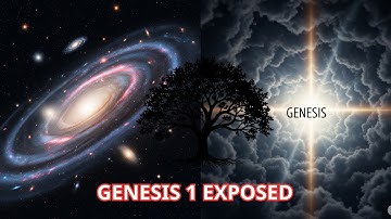 What Really Happened in Genesis 1 – Explained Like Never Before