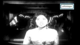 OST Masam2 Manis 1965 - Hilang Terang Timbul Gelap - Saloma