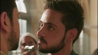 Ishq Subhan Allah | Ep - 32 | Webisode 01 | Zara, Kabir, Rizwar | Zee TV