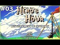 RENVERSEMENT DE SITUATION | Hero's Hour - Let's play fr #03