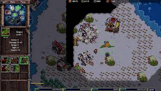 Warcraft 2 Remastered/classic 17.8.2026
