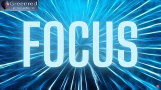 Deep Focus Music - Binaural Beats Concentration Music, Study Music