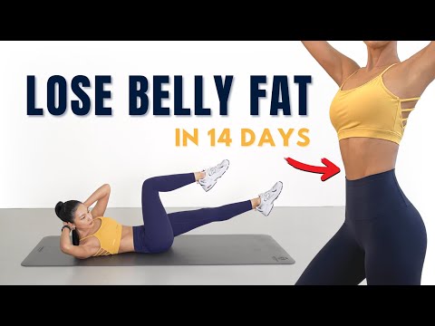 10MIN BURN BACK FAT WORKOUT - Lose Back Fat & Bra Bulge in 2 weeks