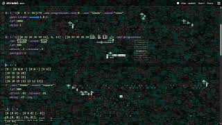 Famous Experiment III - 32edo Xenharmonic Strudel & Orca Live Coding Profile
